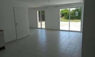 Maison 4 Pièces 100 m² à louer à Valeyrac (33340)