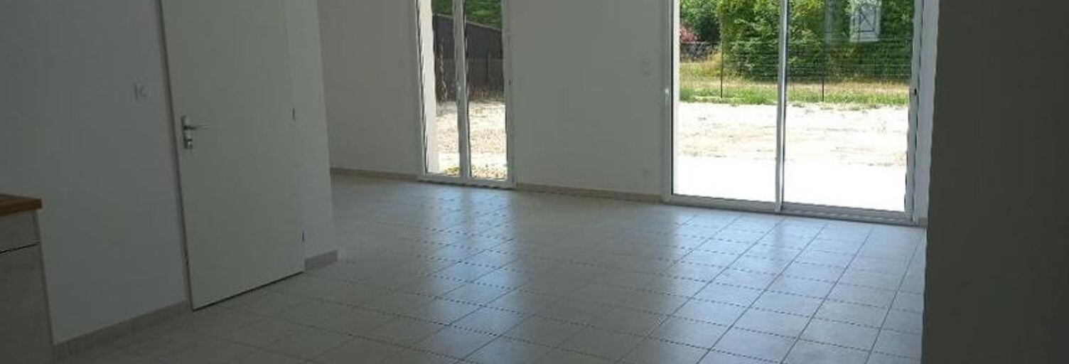 Maison 4 Pièces 100 m² à louer à Valeyrac (33340)