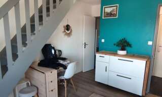 Appartement 2 Pièces 28 m² à louer à Bordeaux (33000)