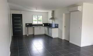 Maison 4 Pièces 93 m² à louer à Saint-André-de-Cubzac (33240)