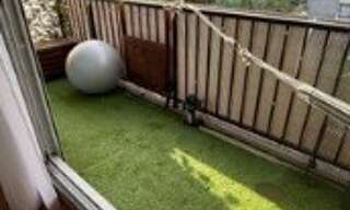 Appartement 2 Pièces 35 m² à louer à Mérignac (33700)