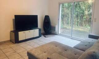 Maison 5 Pièces 95 m² à louer à Lanton (33138)