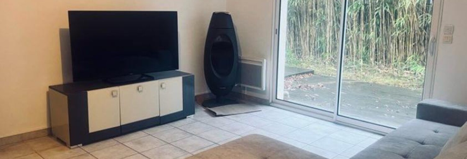 Maison 5 Pièces 95 m² à louer à Lanton (33138)