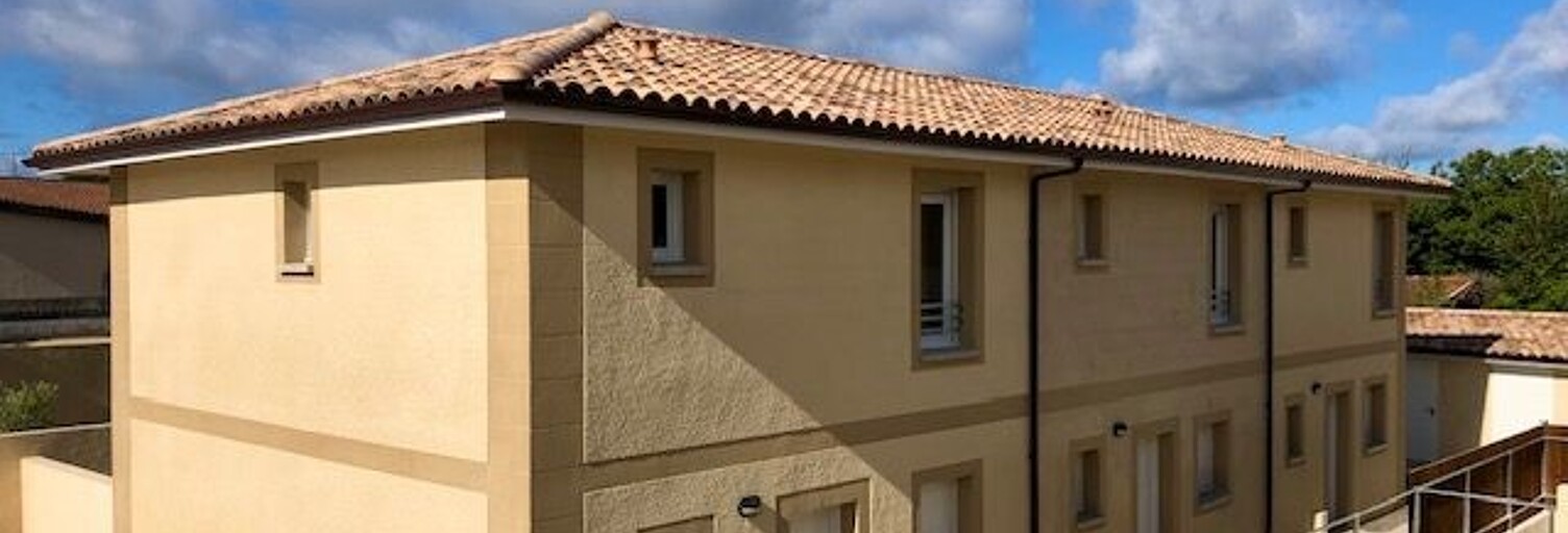 Maison 4 Pièces 83 m² à louer à Hourtin (33990)