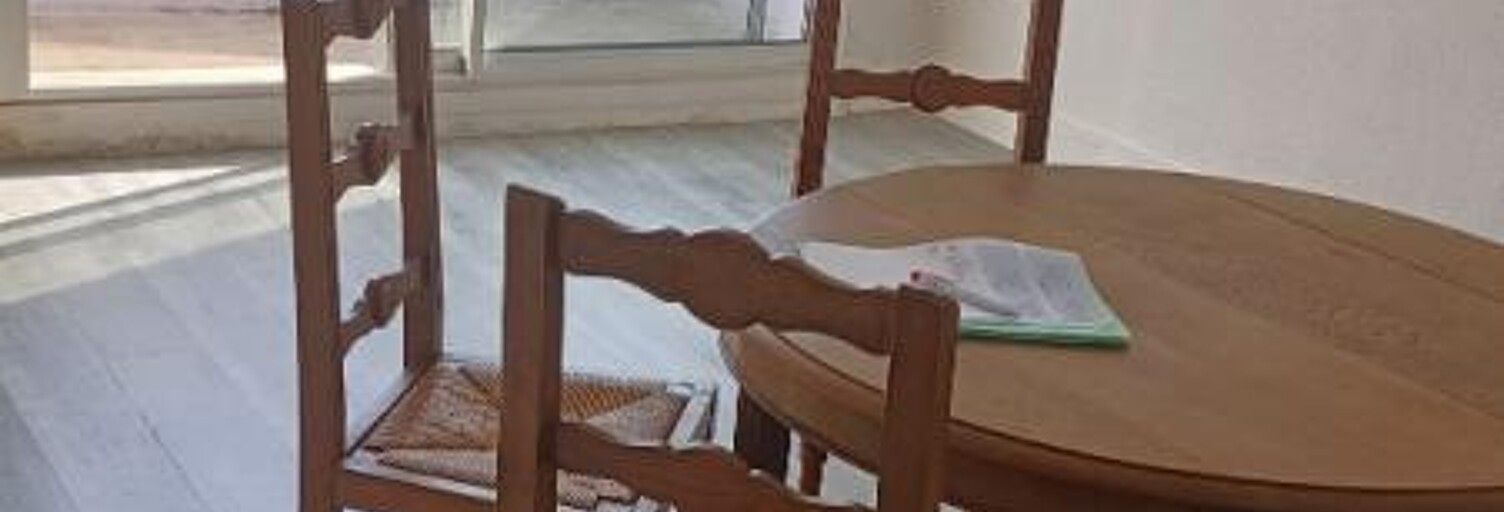 Appartement 2 Pièces 42 m² à louer à Pessac (33600)