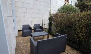 Appartement 2 Pièces 51 m² à louer à Cenon (33150)