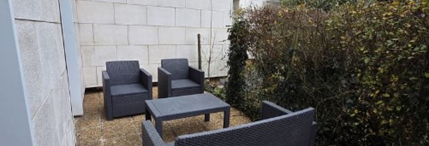 Appartement 2 Pièces 51 m² à louer à Cenon (33150)