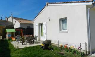 Maison 4 Pièces 90 m² à louer à Galgon (33133)