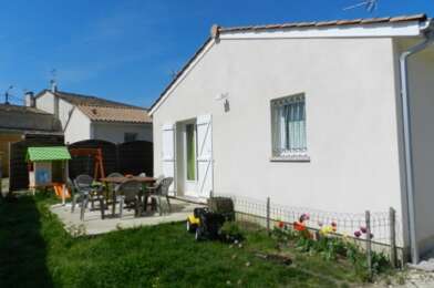 Maison 4 pièces 905 €