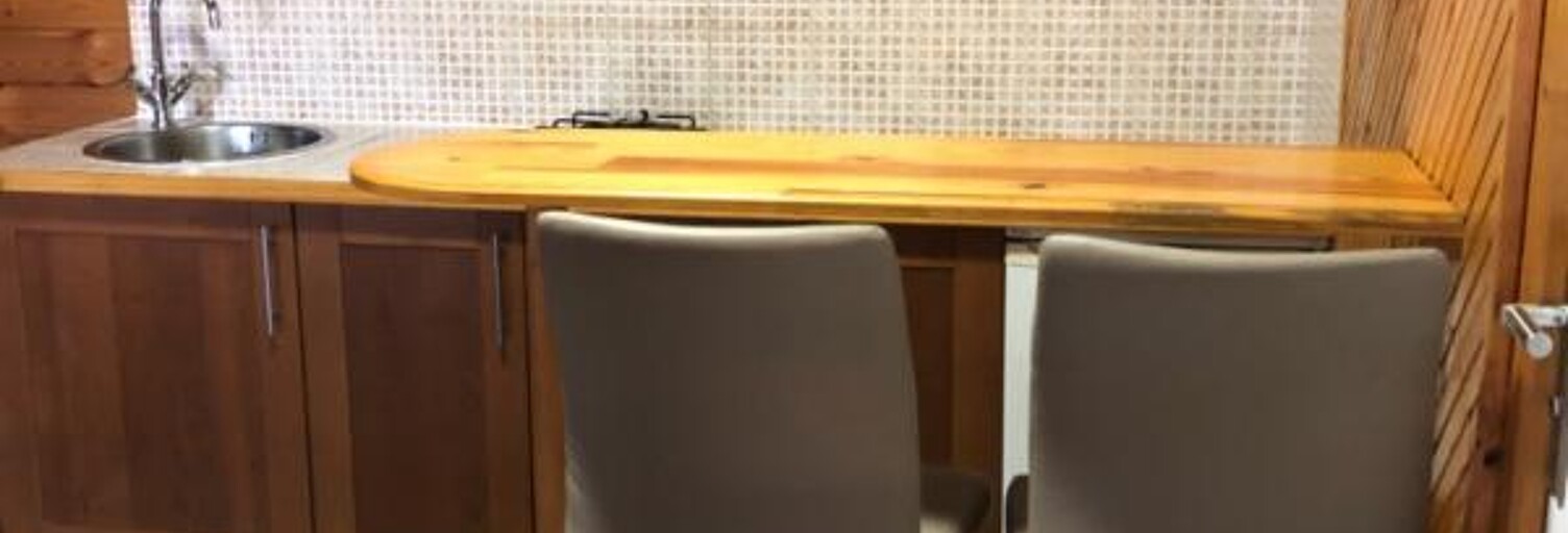 Appartement 1 Pièce 20 m² à louer à Pessac (33600)