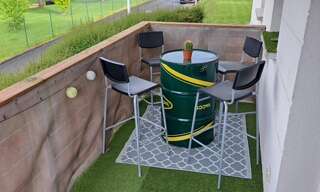 Appartement 3 Pièces 53 m² à louer à Galgon (33133)