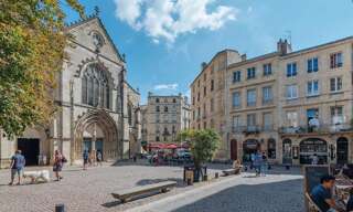 Appartement 2 Pièces 30 m² à louer à Bordeaux (33000)