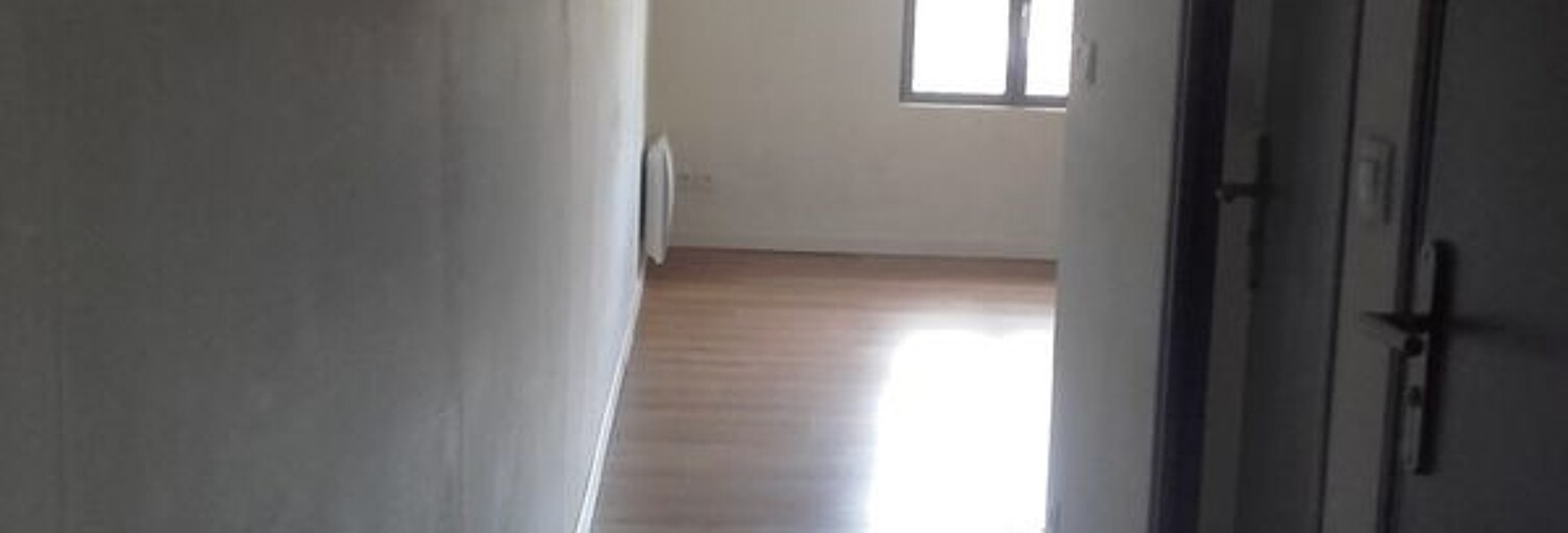 Appartement 2 Pièces 35 m² à louer à Lamarque (33460)