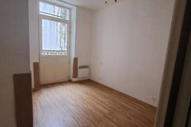 Appartement 2 pièces 496 €