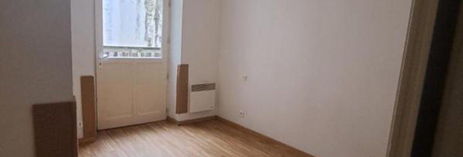 Appartement 2 Pièces 50 m² à louer à Monségur (33580)