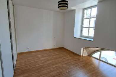 Appartement 3 pièces 541 €
