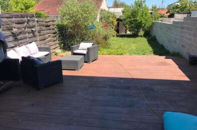 Maison 5 pièces 2700 €