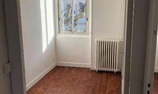 Appartement 4 Pièces 70 m² à louer à Bordeaux (33000)