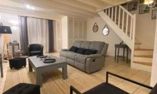 Maison 3 Pièces 75 m² à louer à Libourne (33500)