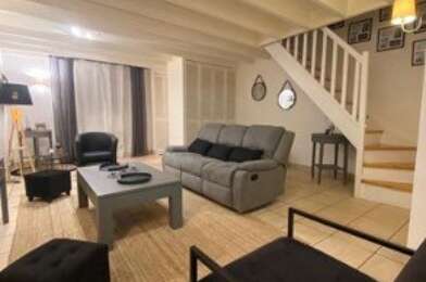 Maison 3 pièces 1150 €