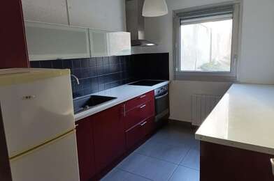 Appartement 3 pièces 1225 €