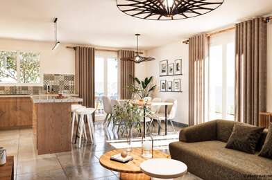 Maison 5 pièces 161180 €