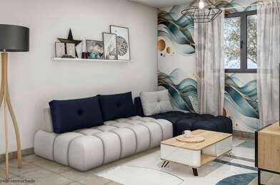 Maison 5 pièces 172465 €