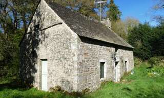 Maison 2 Pièces 55 m² à vendre à Séglien (56160)