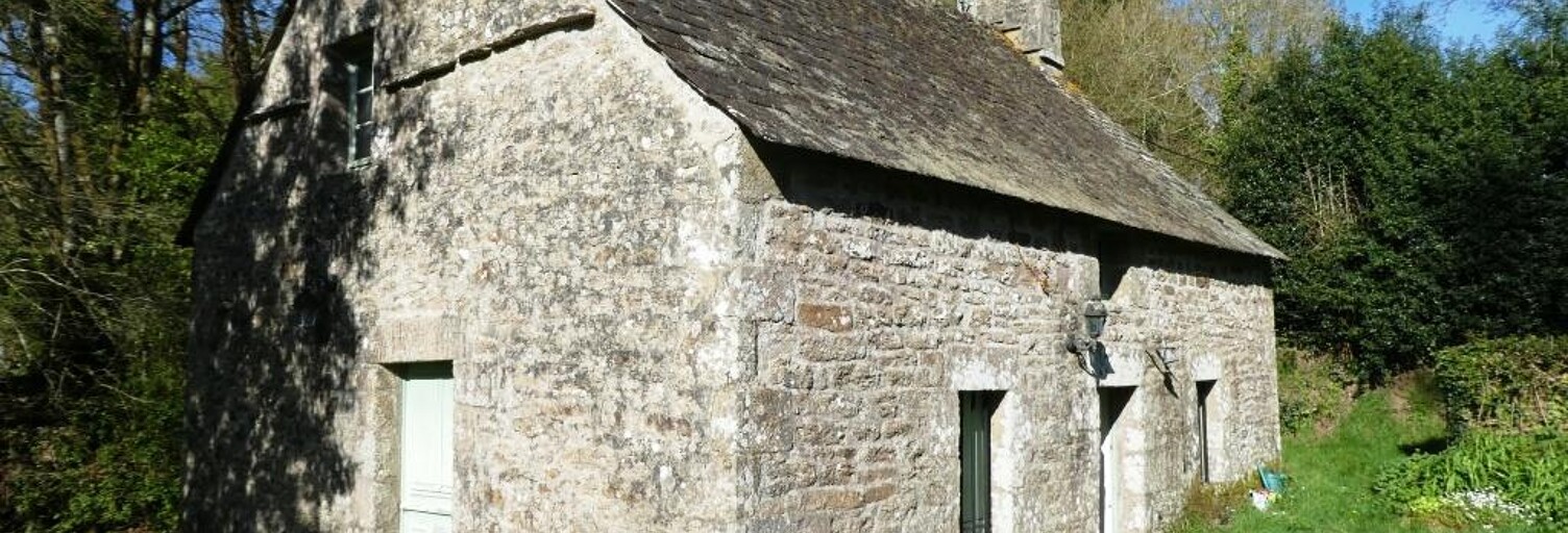 Maison 2 Pièces 55 m² à vendre à Séglien (56160)