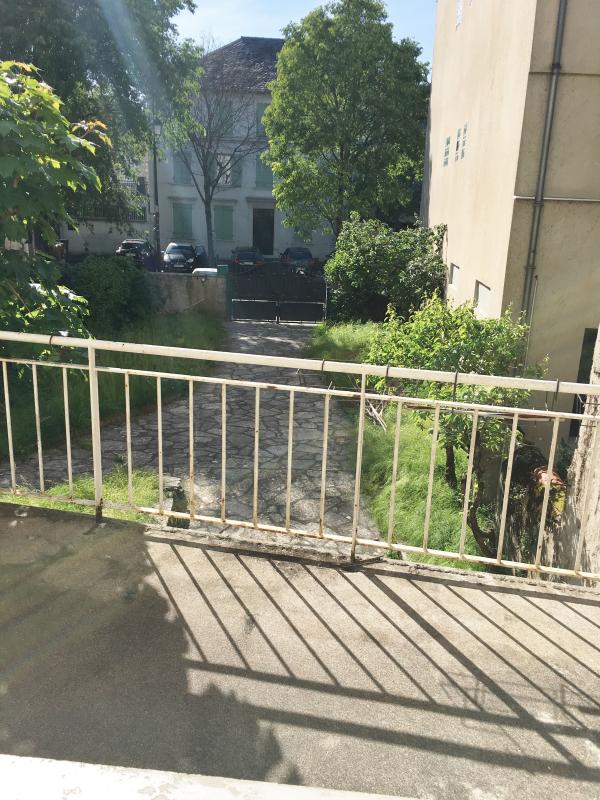 Appartement  T3 à louer Figeac 46100