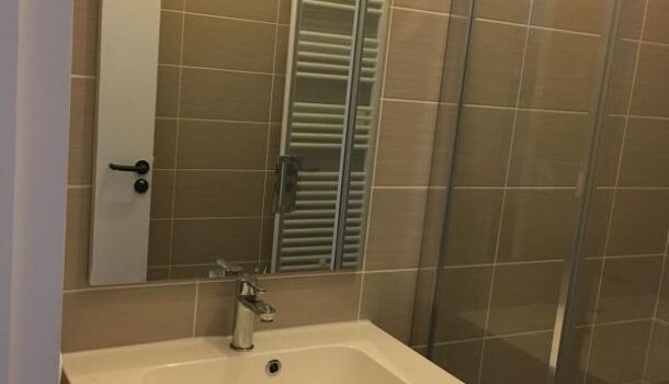 Appartement 3 pièces  à louer Figeac 46100