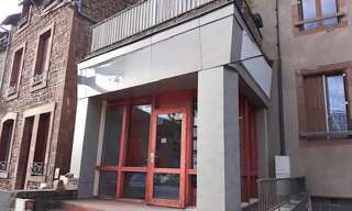 Commerce  45 m² à louer à Marcillac-Vallon (12330)