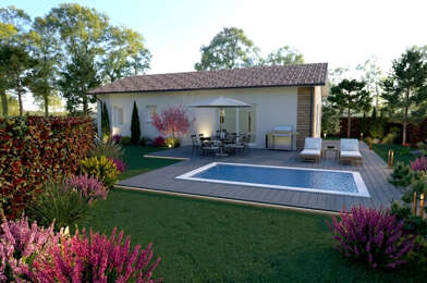 Maison  349800 €