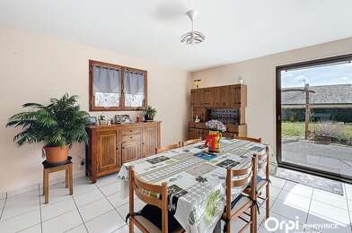Maison 3 pièces 182000 €