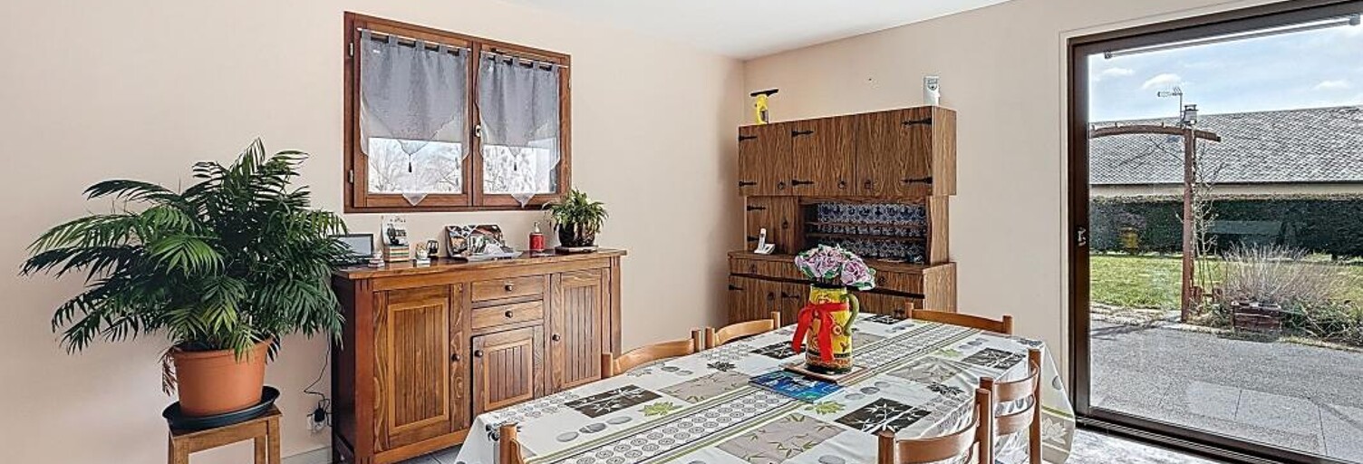 Maison 3 Pièces 85 m² à vendre à Neuvéglise-sur-Truyère (15260)