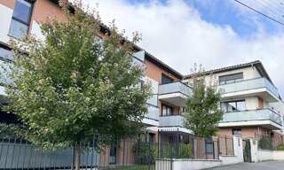 Appartement 2 Pièces 38 m² à vendre à Blagnac (31700)
