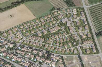 Terrain  95950 €