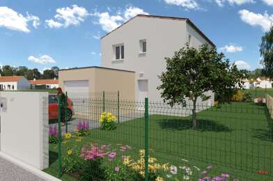 Maison  223900 €