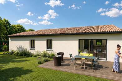 Maison 4 pièces 250500 €