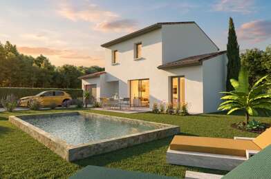 Maison 5 pièces 305900 €