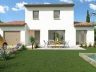 À VENDRE – Villa Moderne 4 chambres à ALLAN (Drôme) — photo 2