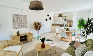 Appartement 3 Pièces 61 m² à vendre à Agde (34300)