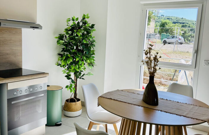 Appartement T3 à Agde — photo 3