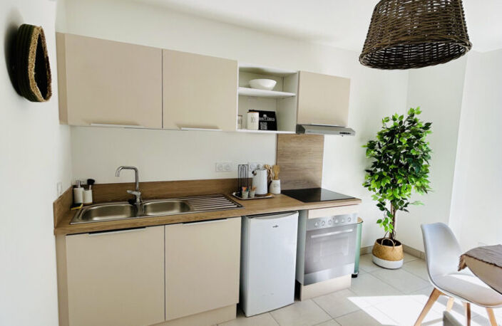 Appartement T3 à Agde — photo 4