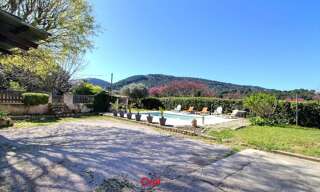 Maison 4 Pièces 111 m² à vendre à Aubagne (13400)