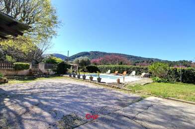 Maison 4 pièces 450000 €