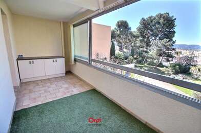 Appartement 3 pièces 224000 €