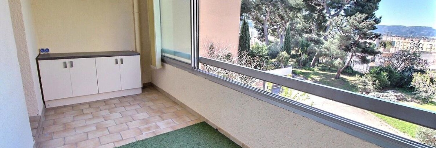 Appartement 3 Pièces 70 m² à vendre à Marseille 11 (13011)