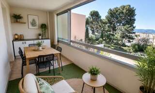 Appartement 3 Pièces 70 m² à vendre à Marseille 12 (13012)