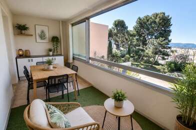 Appartement 3 pièces 212000 €